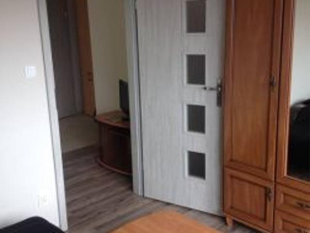 Bezpośrednio, Sulechów, ul. Okrężna, 30 m² Mieszkanie