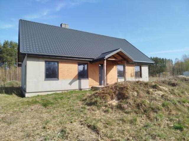 Bezpośrednio, Suraż, ul. Graniczna, 211 m² Dom
