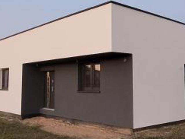 Bezpośrednio, Suszec, Grabówka, ul. Na Grabówki, 129 m² Dom