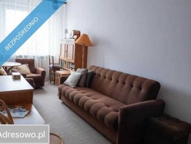 Bezpośrednio, Swarzędz, 63 m² Mieszkanie
