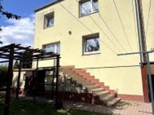 Bezpośrednio, Syców, 160 m² Dom