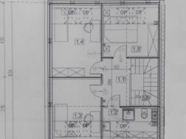 Bezpośrednio, Syców, 91 m² Dom