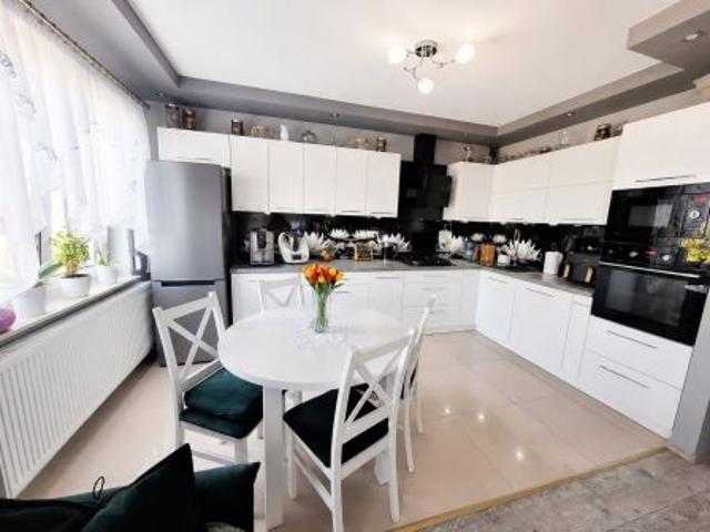Bezpośrednio, Syców, ul. Jana Matejki, 58 m² Mieszkanie