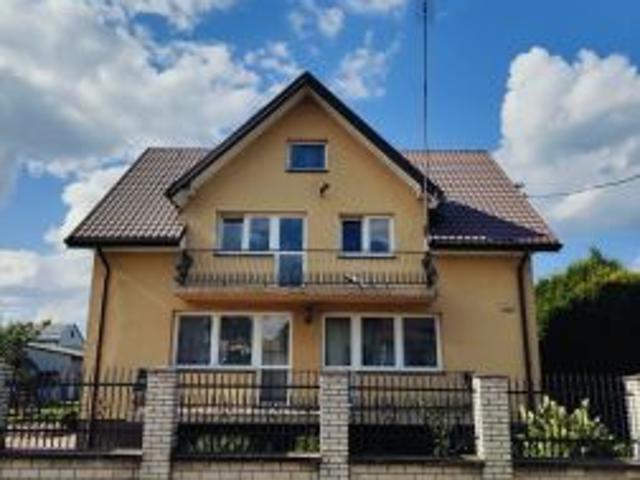 Bezpośrednio, Sypniewo, 150 m² Dom