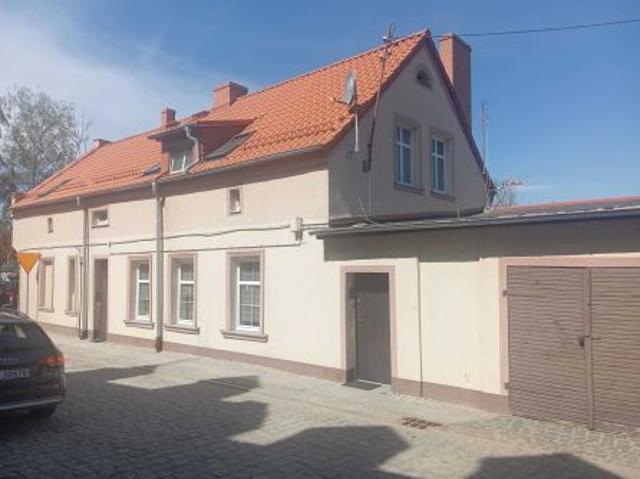 Bezpośrednio, Sztum, ul. Młyńska, 36 m² Mieszkanie
