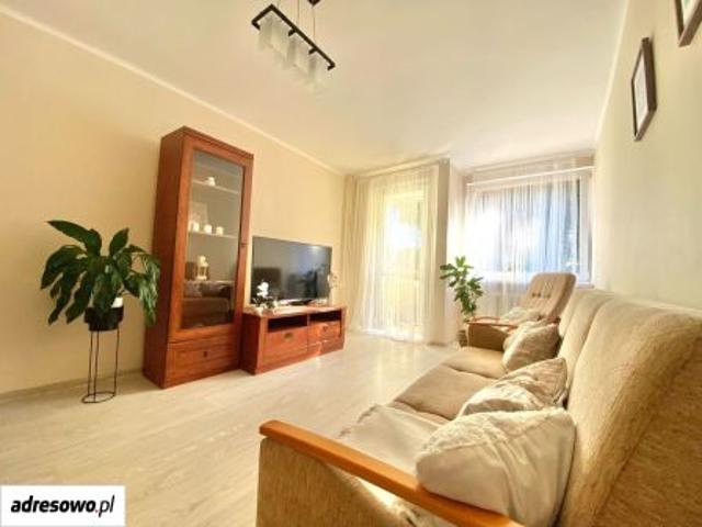 Bezpośrednio, Sztum, ul. Morawskiego, 42 m² Mieszkanie