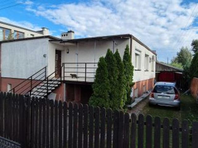 Bezpośrednio, Sztynwag, 130 m² Dom