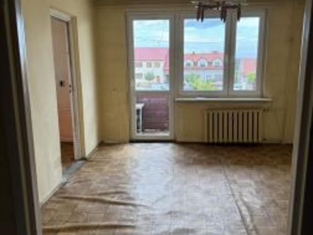 Bezpośrednio, Szydłów, os. Władysława Łokietka, 37 m² Mieszkanie