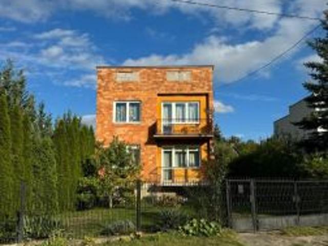 Bezpośrednio, Szydłowiec, 170 m² Dom