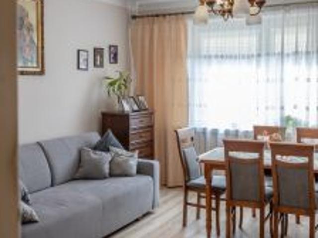 Bezpośrednio, Szydłowiec, ul. Władysława Jachowskiego, 53 m² Mieszkanie