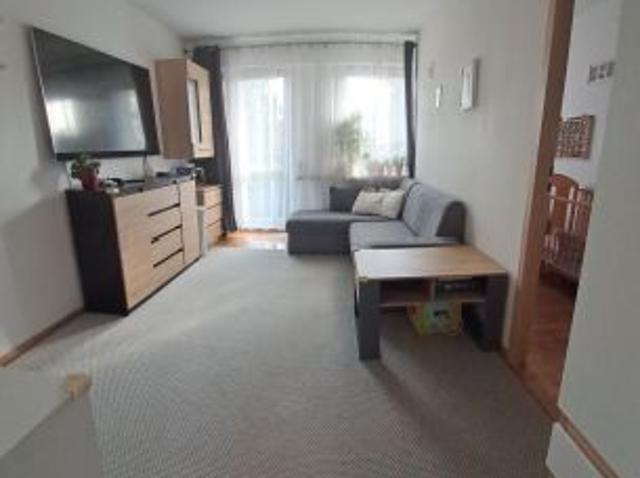 Bezpośrednio, Szydłowiec, ul. Władysława Jachowskiego, 38 m² Mieszkanie