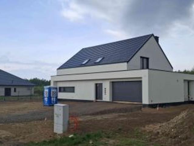 Bezpośrednio, Szydłowiec, ul. Metalowa, 206 m² Dom