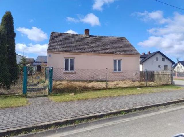 Bezpośrednio, Szczawno, 57 m² Dom