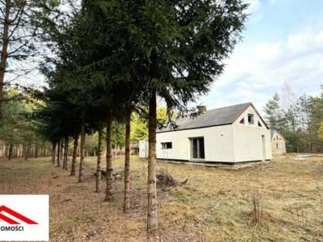 Bezpośrednio, Szczawno, Pod Rakiem, 62 m² Dom
