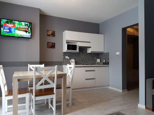 Bezpośrednio, Szczawnica, 44 m² Mieszkanie