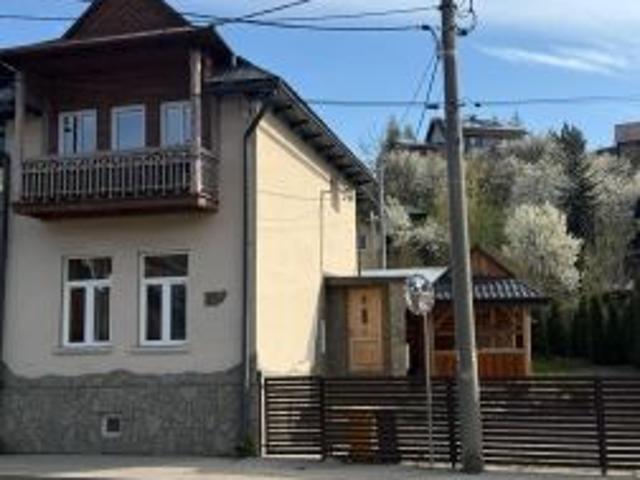 Bezpośrednio, Szczawnica, ul. Szalaya, 103 m² Dom