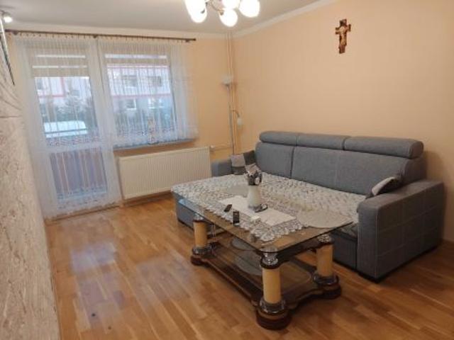 Bezpośrednio, Szczaniec, 52 m² Mieszkanie