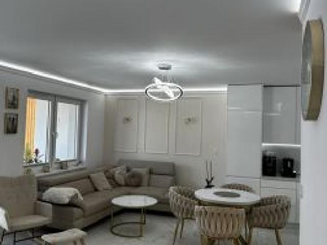 Bezpośrednio, Szczecinek, 63 m² Mieszkanie