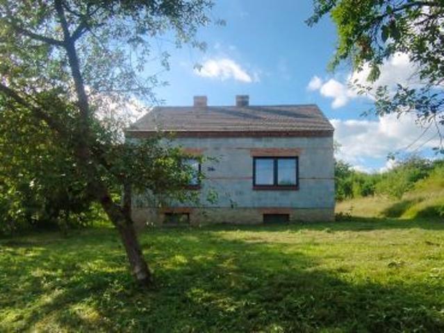 Bezpośrednio, Szczeka, 85 m² Dom