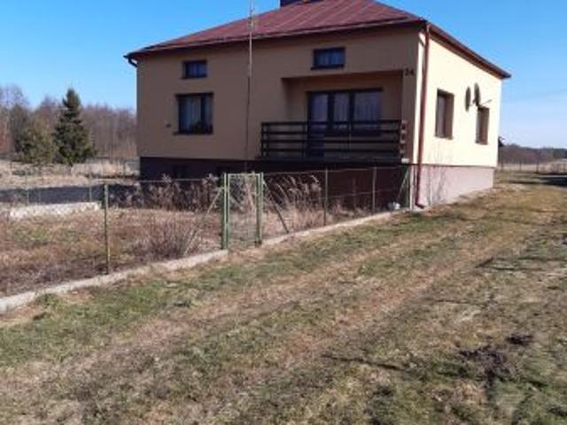 Bezpośrednio, Szczutków, 120 m² Dom