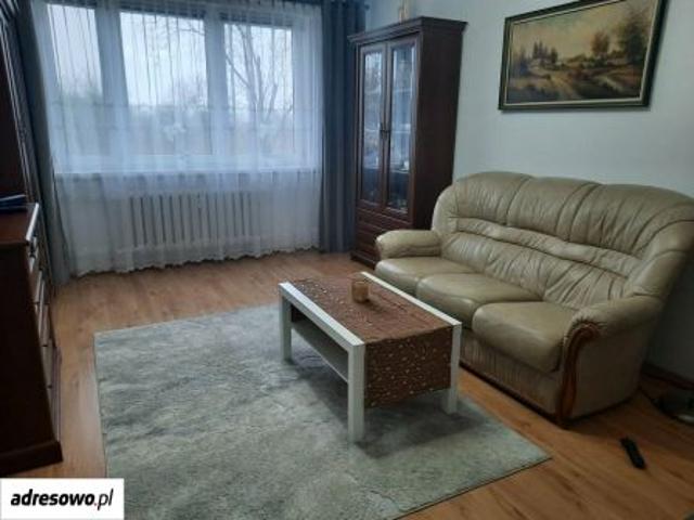 Bezpośrednio, Szczuki, Krasiniec, 52 m² Mieszkanie