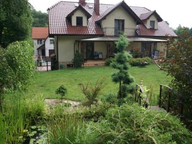 Bezpośrednio, Szczyglice, ul. Krakowska, 350 m² Dom