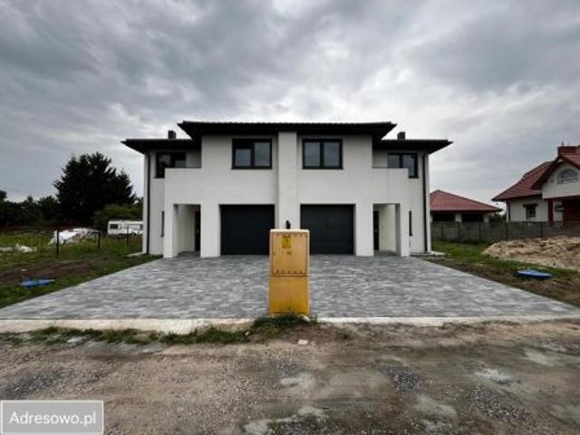 Bezpośrednio, Szpetal Górny, ul. Płocka, 138 m² Dom