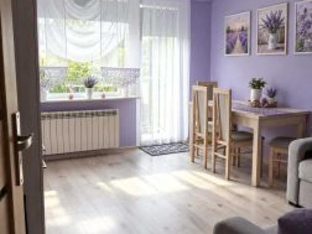 Bezpośrednio, Szprotawa, os. Słoneczne, 47 m² Mieszkanie