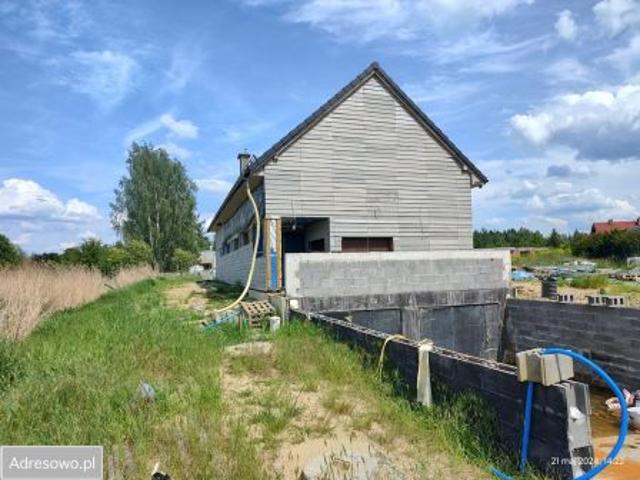 Bezpośrednio, Pęgów, 200 m² Dom