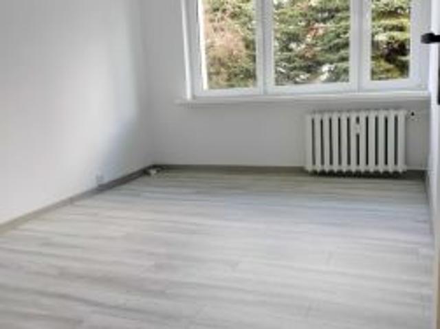 Bezpośrednio, Poznań, os. Przyjaźni, 53 m² Mieszkanie
