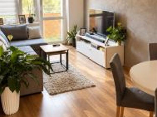 Bezpośrednio, Poznań, Stare Miasto, os. Przyjaźni, 53 m² Mieszkanie