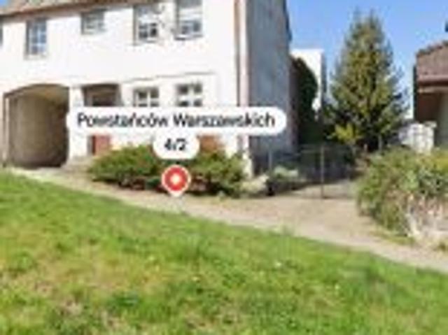 Bezpośrednio, Połczyn Zdrój, Centrum, ul. Powstańców Warszawskich, 80 m² Mieszkanie