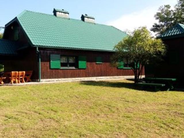 Bezpośrednio, Połomia, 105 m² Dom
