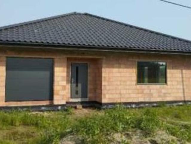 Bezpośrednio, Podborek, 129 m² Dom