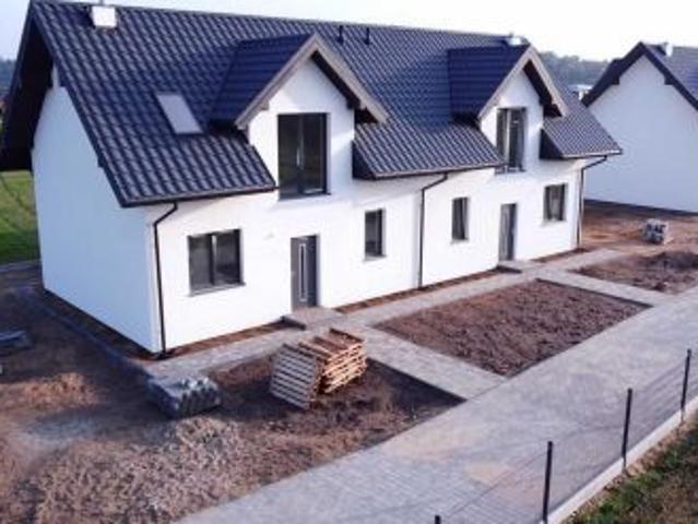 Bezpośrednio, Podole, 92 m² Dom