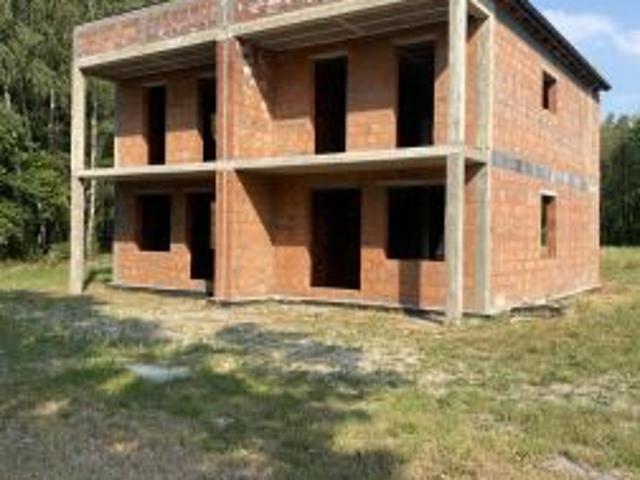 Bezpośrednio, Podlasie, 87 m² Dom