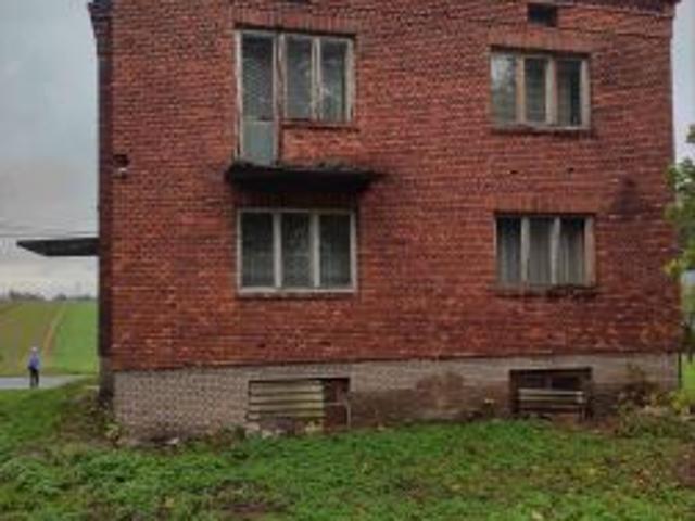 Bezpośrednio, Podlesice Drugie, 200 m² Dom