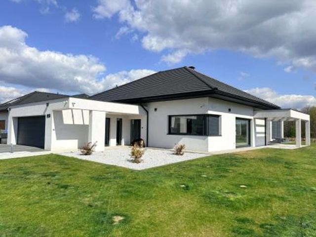 Bezpośrednio, Podlesie, 200 m² Dom