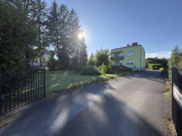 Bezpośrednio, Pokrówka, ul. Gminna, 210 m² Dom