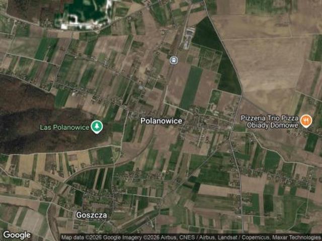 Bezpośrednio, Polanowice, 110 m² Dom