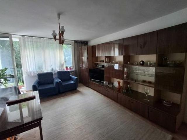 Bezpośrednio, Poniatowa, 48 m² Mieszkanie