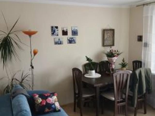 Bezpośrednio, Poniatowa, 55 m² Mieszkanie