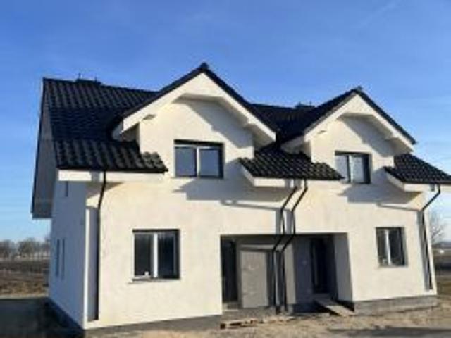 Bezpośrednio, Porażyn, ul. Dębowa, 114 m² Dom