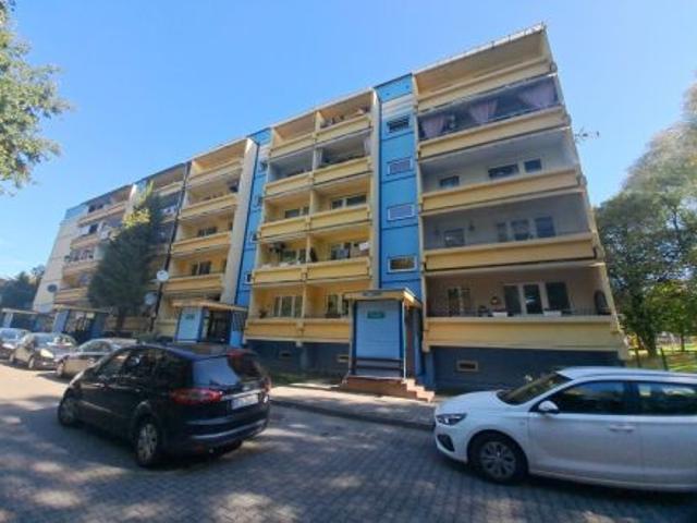 Bezpośrednio, Pawłowice, ul. Krucza, 64 m² Mieszkanie