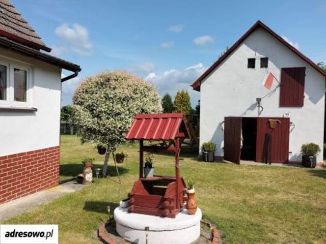 Bezpośrednio, Paczków, 62 m² Dom