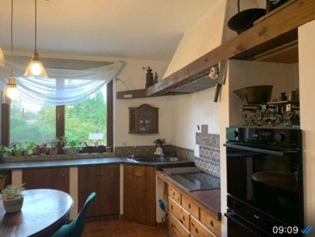 Bezpośrednio, Palędzie, ul. Brzozowa, 244 m² Dom