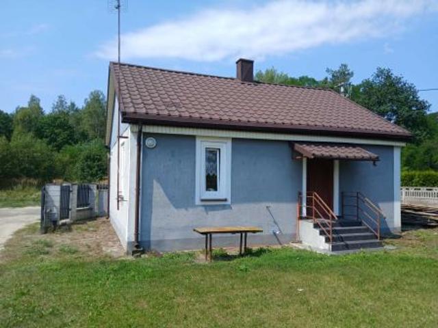 Bezpośrednio, Parczówek, 160 m² Dom