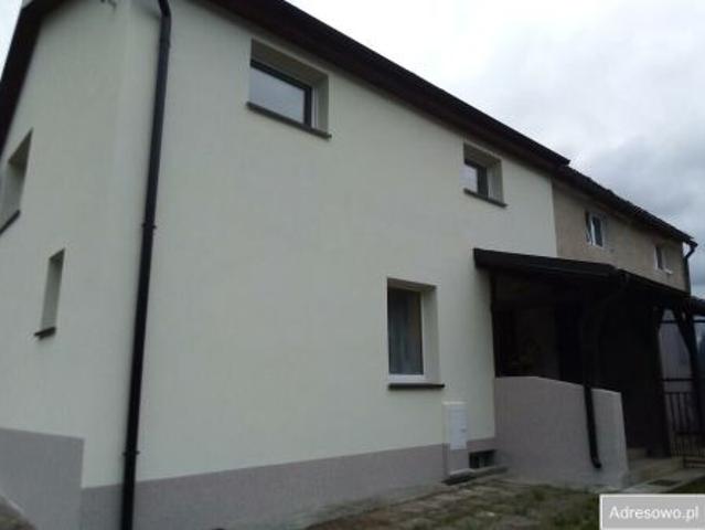 Bezpośrednio, Parzyn, 46 m² Mieszkanie