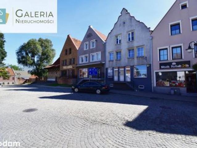 Bezpośrednio, Pasłęk, ul. Kościuszki, 300 m² Dom