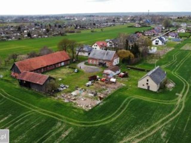 Bezpośrednio, Pasłęk, Zdroje, ul. Kolonia Zdroje, 239 m² Dom